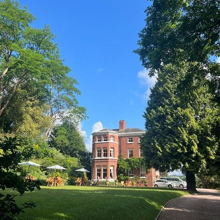 Kateshill House Bed & Breakfast Bewdley Bagian luar foto