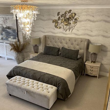 Kateshill House Bed & Breakfast Bewdley Bagian luar foto