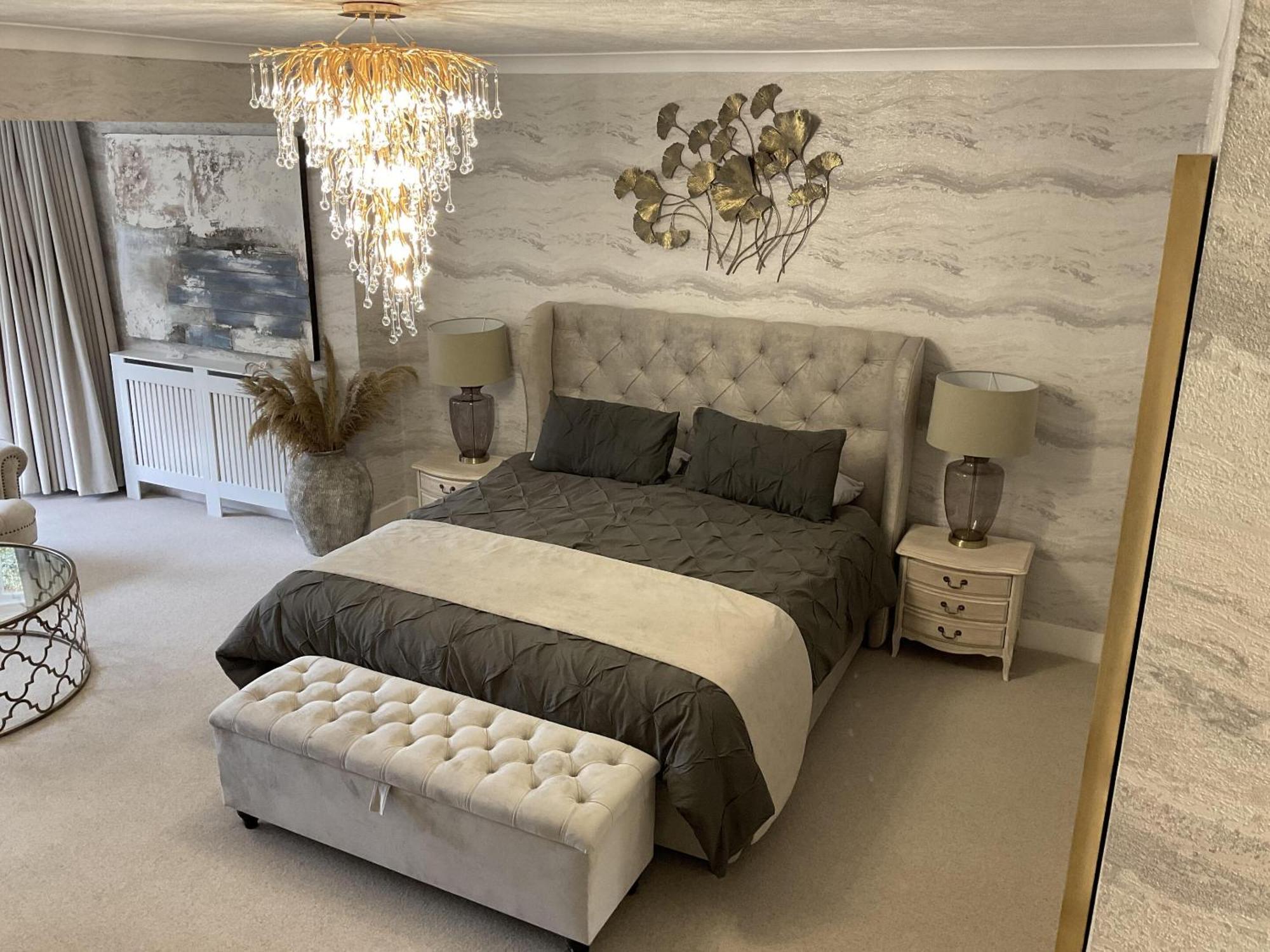 Kateshill House Bed & Breakfast Bewdley Bagian luar foto