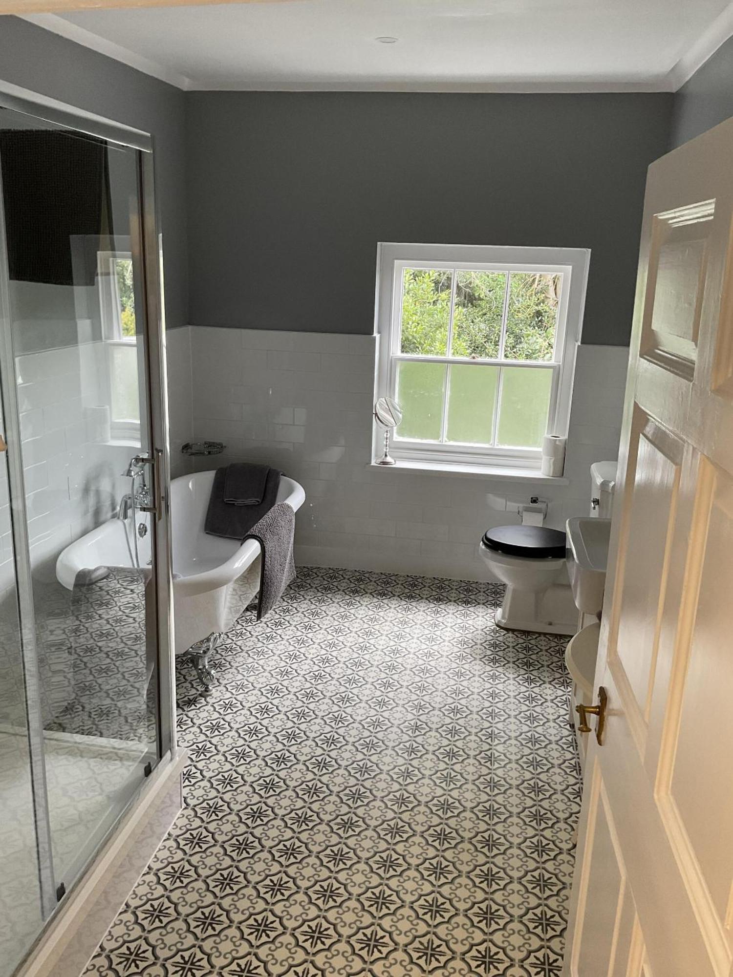 Kateshill House Bed & Breakfast Bewdley Bagian luar foto
