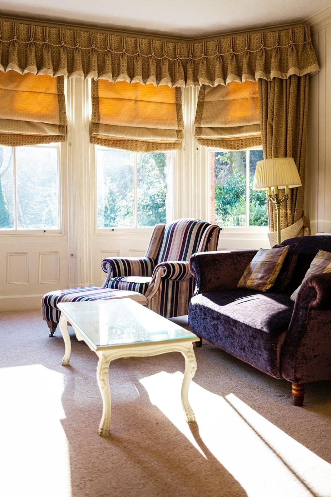 Kateshill House Bed & Breakfast Bewdley Bagian luar foto